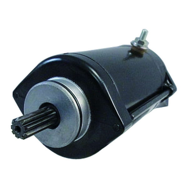 Starter for 2004-2005 Kawasaki VN1500A Vulcan 1500 1471cc | OEM 21163-1109