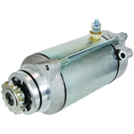 Starter for Kawasaki KLF300 Bayou 2x4 290cc | OEM 21163-1080