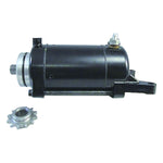 Starter for 1988 Kawasaki EN450A 454 LTD 498cc | OEM 21163-1070