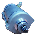 Starter for 1996 Kawasaki ZG1000 Concours 1052cc | OEM 21163-1126