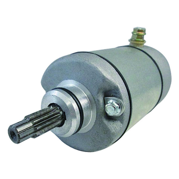 Starter for 2000 Kawasaki ZR-7S & Kawasaki ZR-7 738cc | OEM 21163-1222
