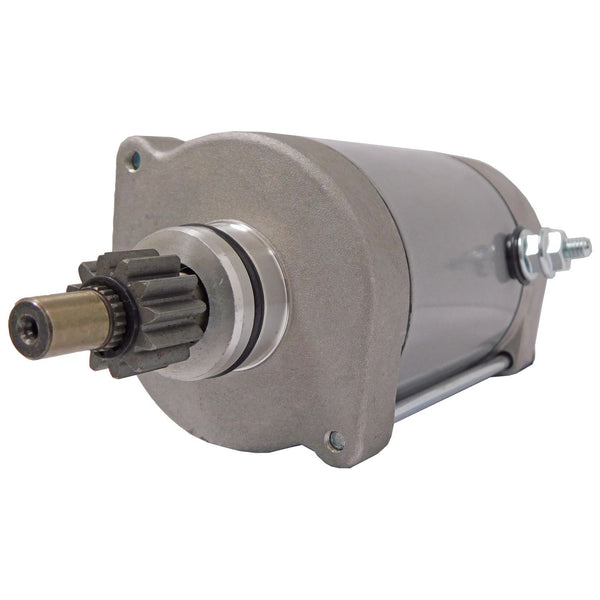 Starter for 2000 Yamaha XV1600A Road Star 1602cc | OEM 4WM-81890-00-00