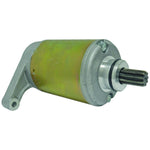 Starter for 1988 Yamaha YFM350FW Big Bear 4x4 348cc | OEM Motor Sports 31464-C17-24
