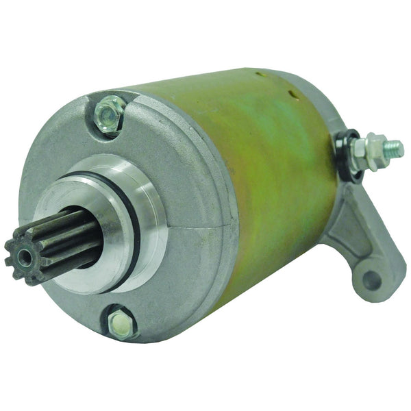 Starter for 1988 Yamaha YFM350FW Big Bear 4x4 348cc | OEM Motor Sports 31464-C17-24