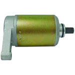 Starter for 1988 Yamaha YFM350FW Big Bear 4x4 348cc | OEM Motor Sports 31464-C17-24