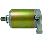 Starter for 1988 Yamaha YFM350FW Big Bear 4x4 348cc | OEM Motor Sports 31464-C17-24