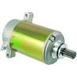 Starter for Yamaha YFM350F Wolverine 4x4 386cc | OEM 228000-4140