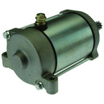 Starter for 2007-2018 Yamaha YFM450 Kodiak 450 421cc | OEM Reference Number 31200-004D-0000