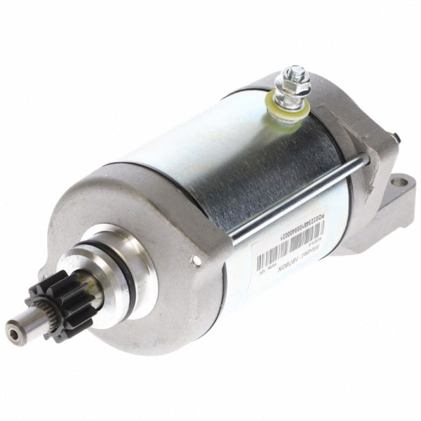 Starter for 2005-2007 Aprilia Pegaso 650 Trail 649cc | OEM AP8520003