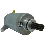 Starter for Yamaha XV250 Route 66 249cc | OEM Reference Number JYBX-017