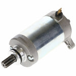 Starter for Yamaha XV250 Route 66 249cc | OEM Reference Number JYBX-017