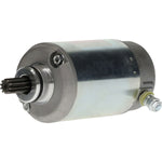 Starter for Suzuki GS500 & Suzuki GS500F 487cc | OEM 128000-6290