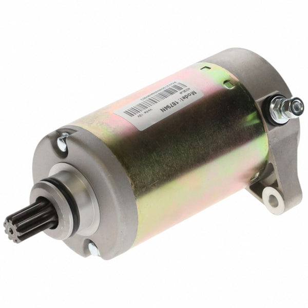 Starter for 1985-2011 Suzuki TU250X 249cc | OEM 028000-8720