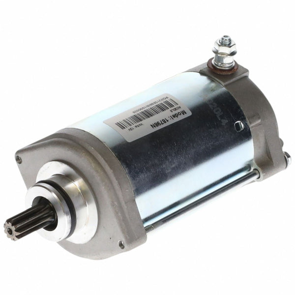 Starter for Suzuki GSX1300R Hayabusa 1298cc | OEM 228000-8480