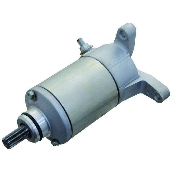Starter for 2012-2014 Suzuki LT-F250 Ozark 158cc | OEM 31100-02C00