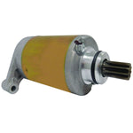 Starter for 2002-2015 Suzuki DR200SE 199cc | OEM 31100-42A01