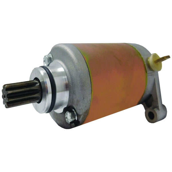Starter for 2002-2015 Suzuki DR200SE 199cc | OEM 31100-42A01