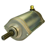 Starter for 1993-2006 Suzuki GSX1100G 1298cc | OEM 428000-1530