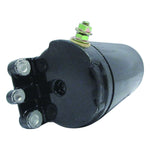 Starter for 2002-2005 Bombardier Quest 500 2X2 649cc | OEM / Can-Am / Sea Doo 420-888-991