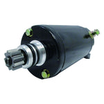 Starter for 2002-2005 Bombardier Quest 500 2X2 649cc | OEM / Can-Am / Sea Doo 420-888-991