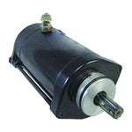 Starter for Kawasaki VN2000A Vulcan 2000 2053cc | OEM 21163-0001