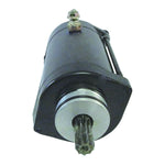 Starter for Kawasaki VN2000A Vulcan 2000 2053cc | OEM 21163-0001