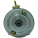 Starter for 2011 Yamaha WR250F 250cc | OEM 5UM-81890-00-00