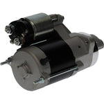 Starter for 1987-2008 Ski-Doo Alpine II 499cc | OEM / Can-Am / Sea Doo 410-209-200