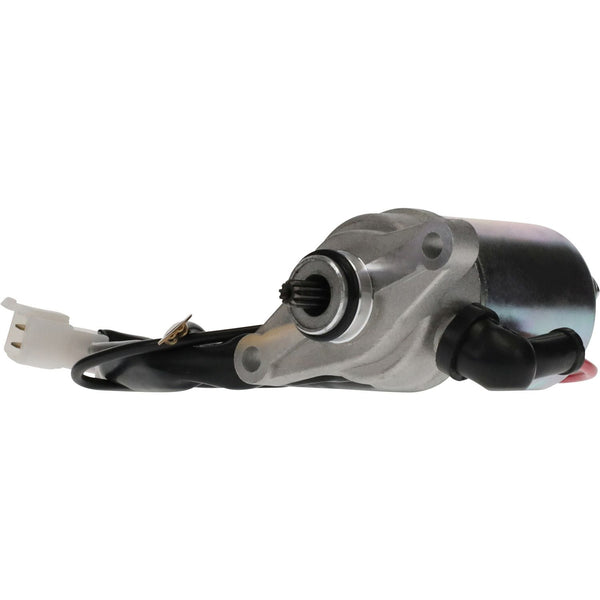 Starter for Arctic Cat 90 2x4 4-Stroke 90cc | OEM 3301-706