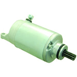 Starter for 2009-2022 Suzuki AN400 Burgman ABS 400cc | OEM 228000-7540
