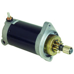 Starter for 1984-1996 Yamaha CS340E Ovation LE 480cc | OEM 128000-5220