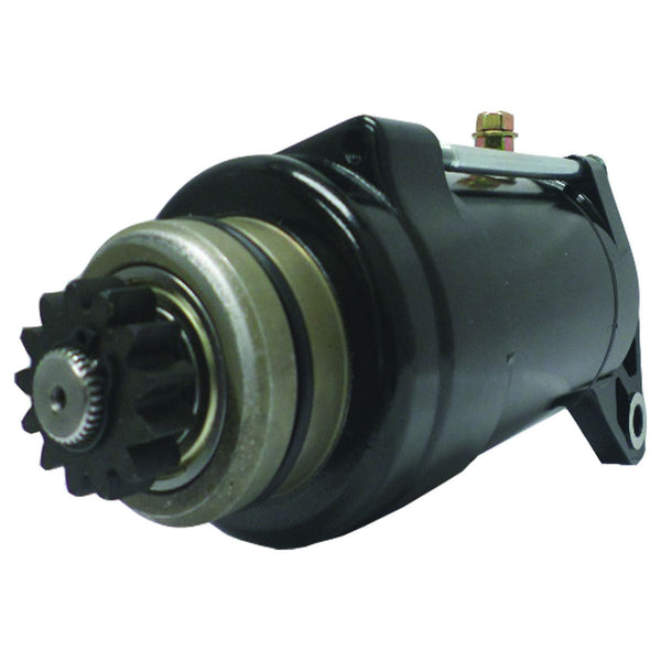 Starter for 2012-2024 Yamaha FPT1800 275SD 1812cc | OEM Marine 8M6007432