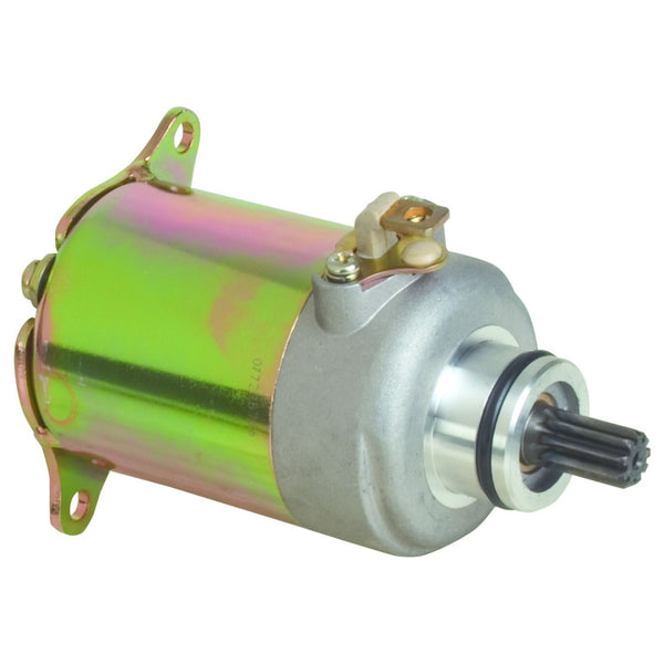 Starter | OEM Motorcycles 34200H03F000