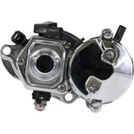 Starter for 2007-2013 Harley-Davidson FLHXSE2 CVO Street Glide 1584cc | OEM Davidson 31621-06