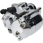 Starter for 2007-2013 Harley-Davidson FLHXSE2 CVO Street Glide 1584cc | OEM Davidson 31621-06
