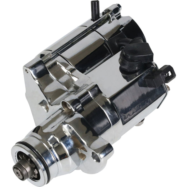 Starter for 2007-2013 Harley-Davidson FLHXSE2 CVO Street Glide 1584cc | OEM Davidson 31621-06
