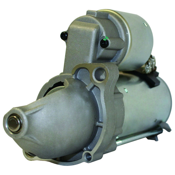 Starter for 2003-2024 BMW R1200R 1170cc | OEM 12-31-7-691-956