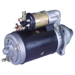 Starter for 1983 Schaeff-Namco SKL833 Perkins A4.236 | OEM SA R1104