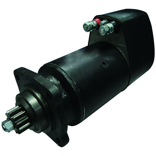 Starter for Volvo Heavy Duty - Europe F Series 9.6L Dsl | OEM IM16