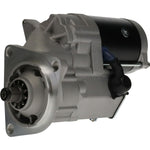 Starter for Hino H06C & Hino H07C Hino Diesel | OEM 128000-4685