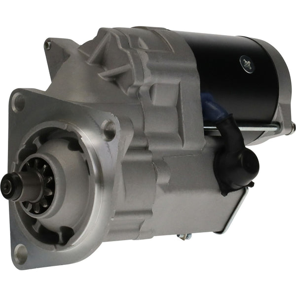 Starter for Hino H06C & Hino H07C Hino Diesel | OEM 128000-4685