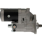 Starter for Hino H06C & Hino H07C Hino Diesel | OEM 128000-4685