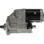 Starter for Hino H06C & Hino H07C Hino Diesel | OEM 128000-4685