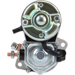 Starter for 1989-2004 Crane Carrier Low Entry L6 5.9L 359cid Cummins 6BT5.9 | OEM 3964432