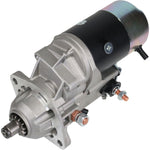 Starter for 1989-2004 Crane Carrier Low Entry L6 5.9L 359cid Cummins 6BT5.9 | OEM 3964432