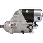 Starter for 1989-2004 Crane Carrier Low Entry L6 5.9L 359cid Cummins 6BT5.9 | OEM 3964432