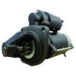 Starter for Bobcat MP L4 4.4L 269cid Perkins 1104D-44TA | OEM 261 946 00