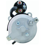 Starter for JCB 214 L4 4.4L 269cid Perkins 1104C-44 | OEM 7169477