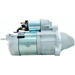 Starter for JCB 214 L4 4.4L 269cid Perkins 1104C-44 | OEM 7169477