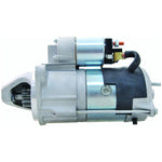 Starter for JCB 214 L4 4.4L 269cid Perkins 1104C-44 | OEM 7169477